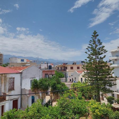 Sunbeam Retreat Villa Chania  Luaran gambar