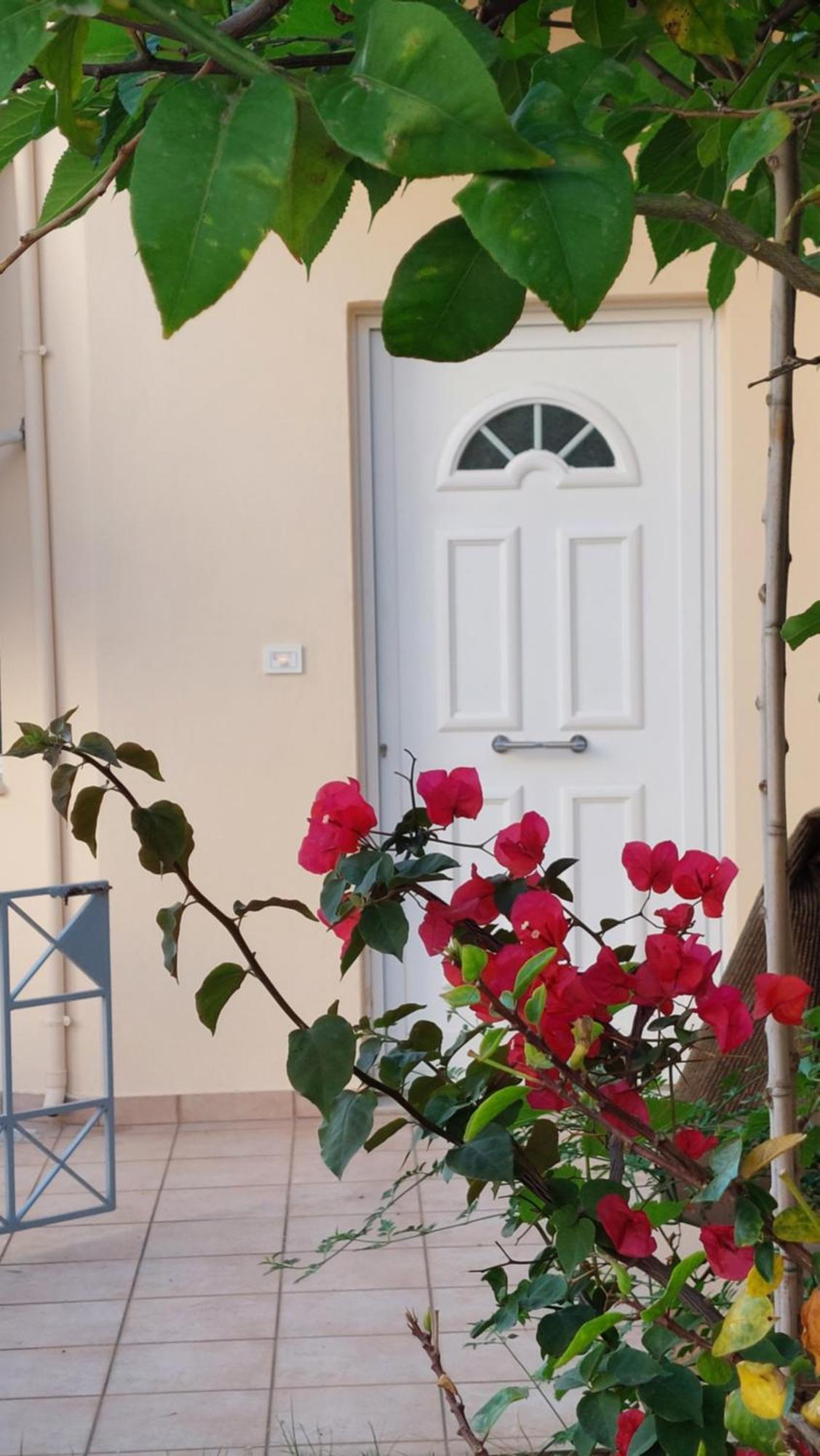 Sunbeam Retreat Villa Chania  Luaran gambar