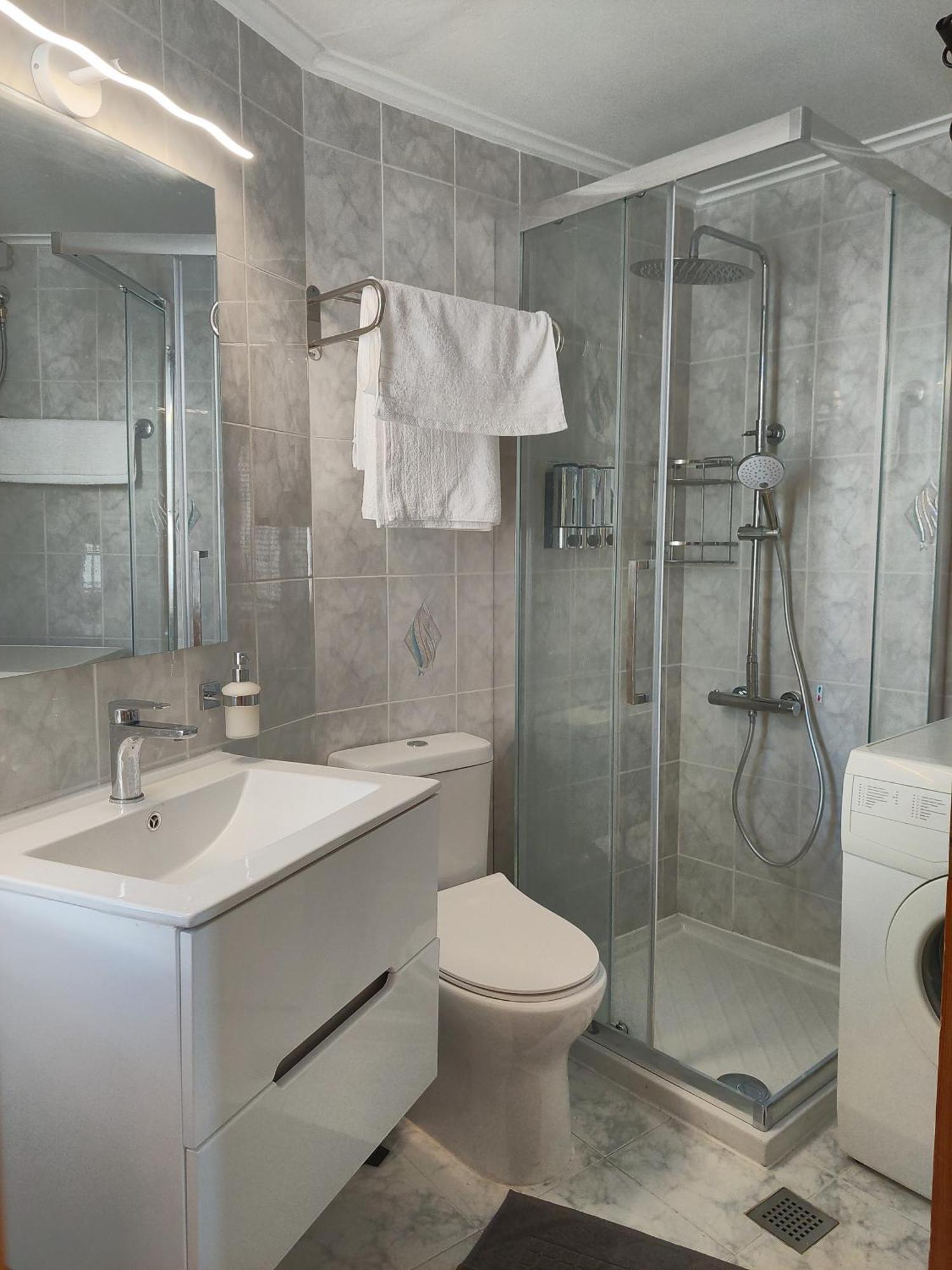 Sunbeam Retreat Villa Chania  Luaran gambar