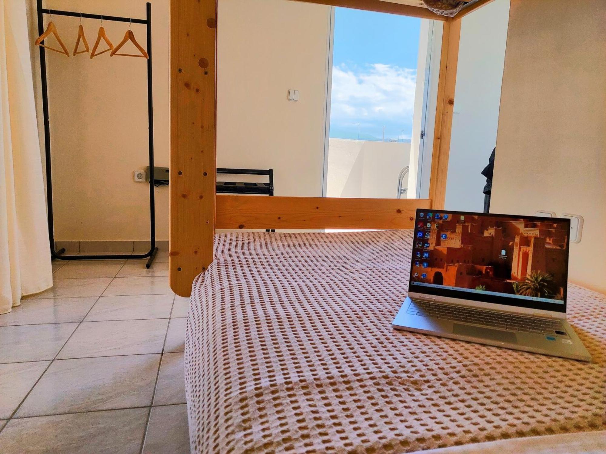 Sunbeam Retreat Villa Chania  Luaran gambar
