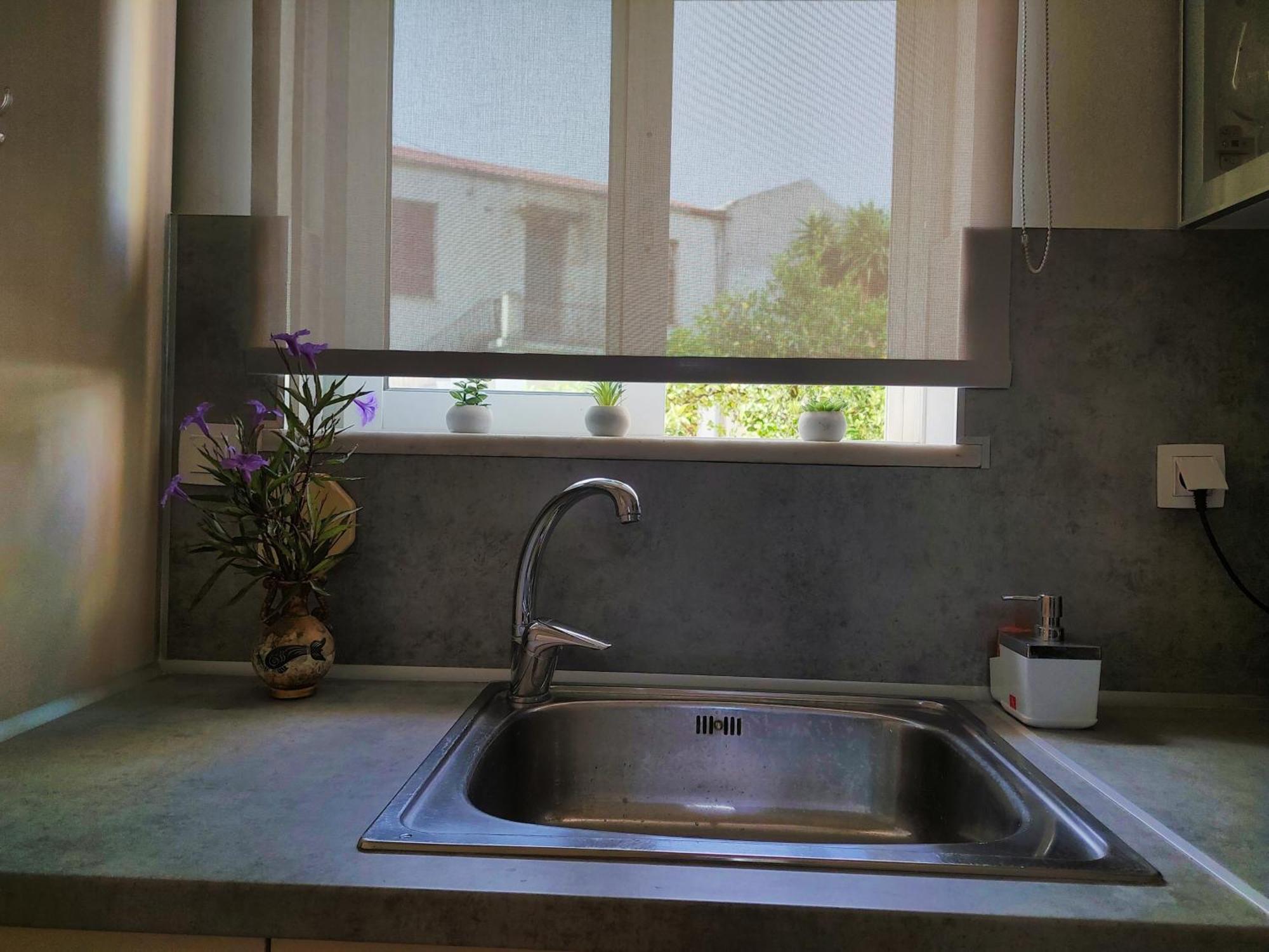 Sunbeam Retreat Villa Chania  Luaran gambar